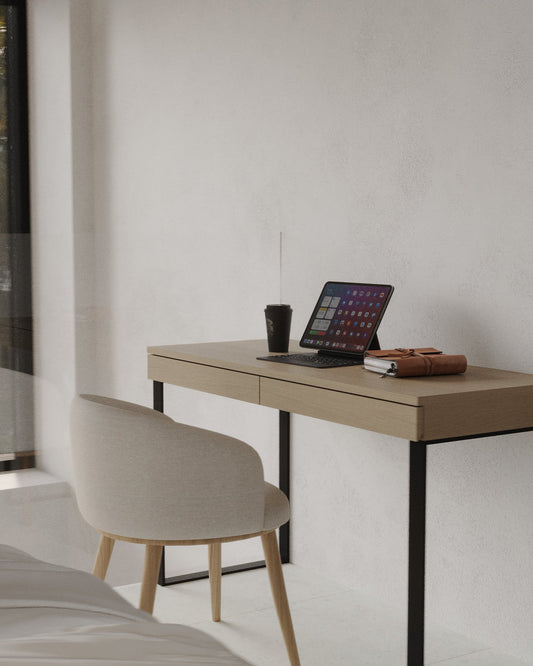 2pokojový Eko Loft v Pererenanu (Canggu)