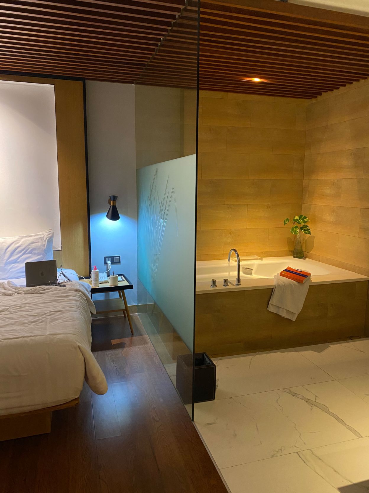 Tropical Sanctuary Resort in Bali