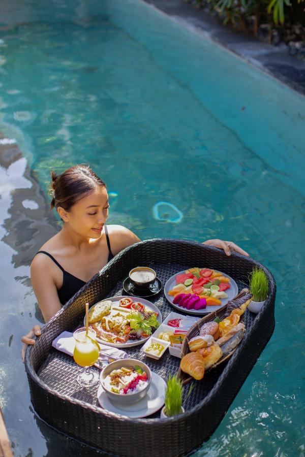 Tropical Sanctuary Resort in Bali