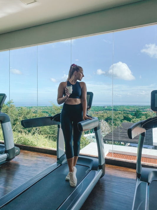 Luxe Oceanview Escape in Uluwatu