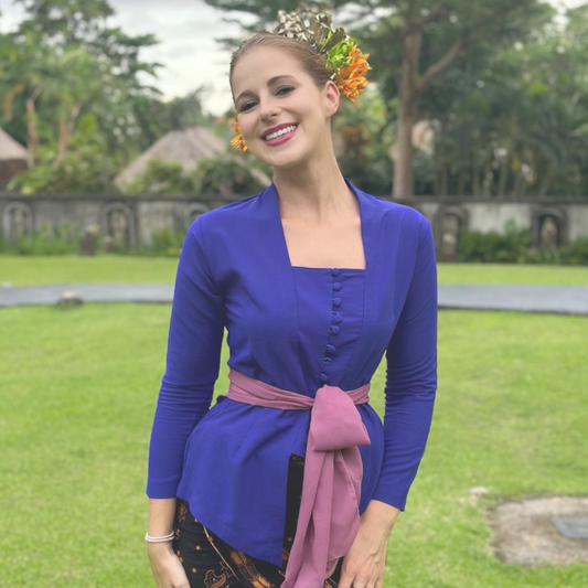 Objevte transformační léčení těla na Bali s Pandem