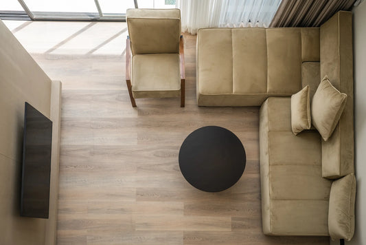 2pokojová vila v Berawě blízko oceánu (Canggu)