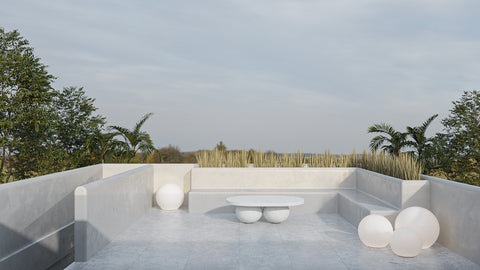 1pokojová Vila v Nusa Dua (Canggu)