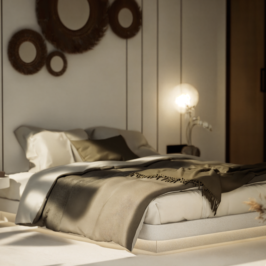 1pokojová Vila v Nusa Dua (Canggu)