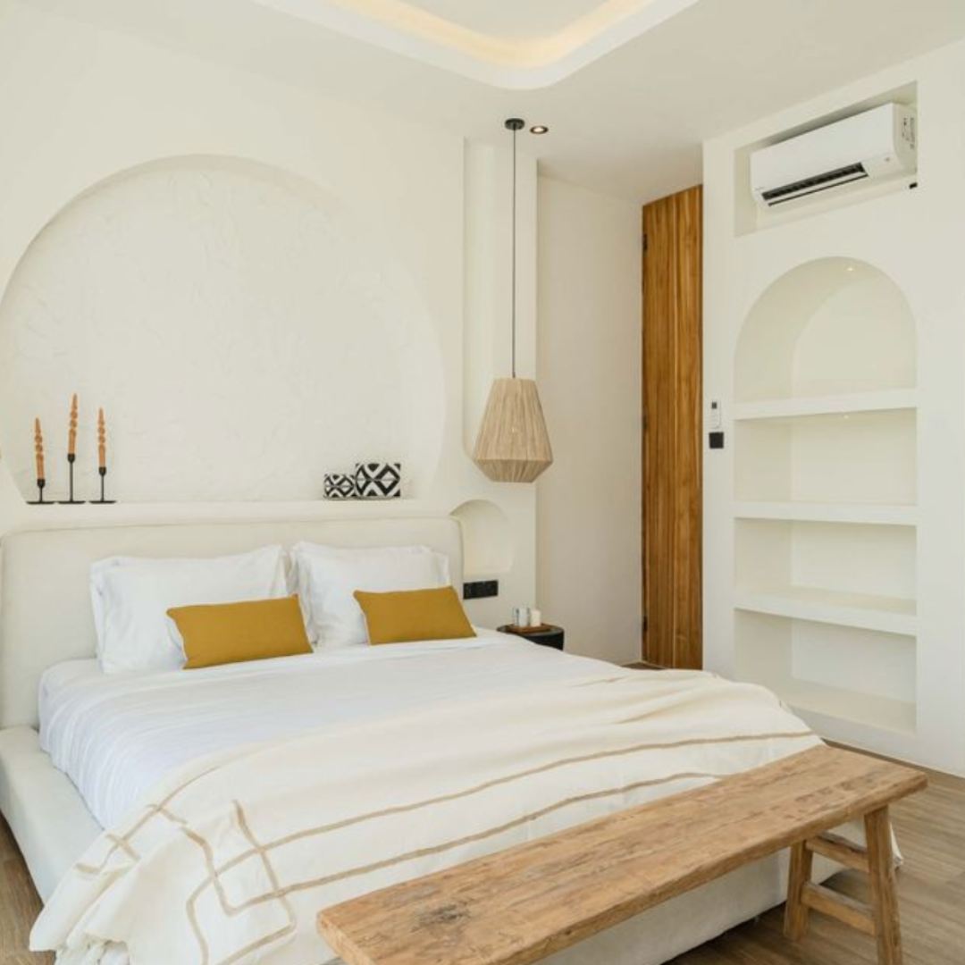 Modern Elegance in Uluwatu