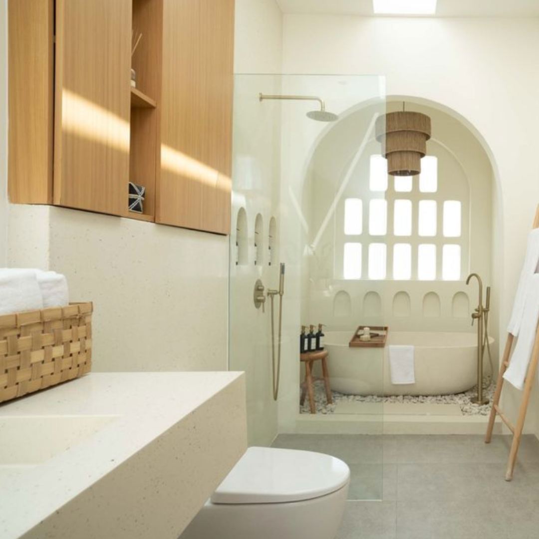 Modern Elegance in Uluwatu
