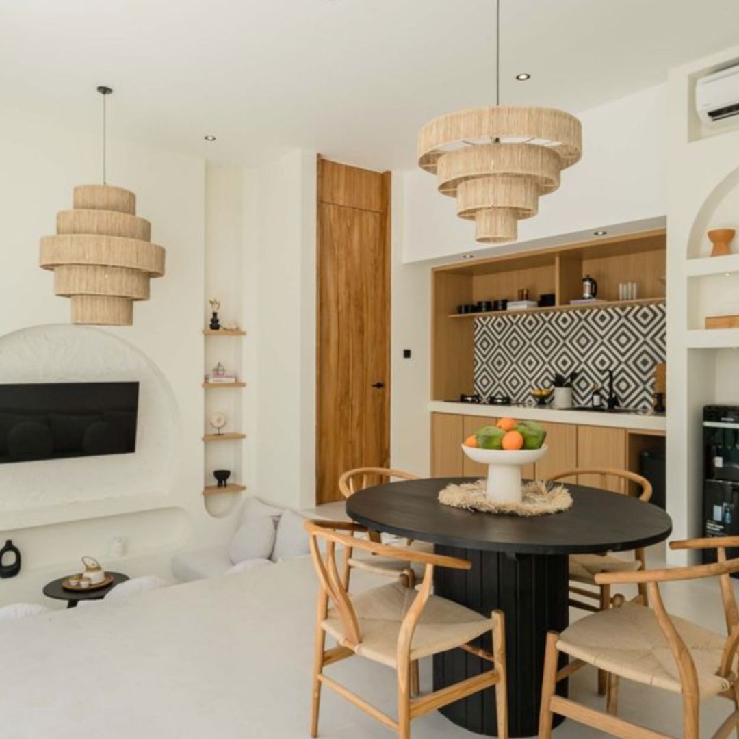 Modern Elegance in Uluwatu