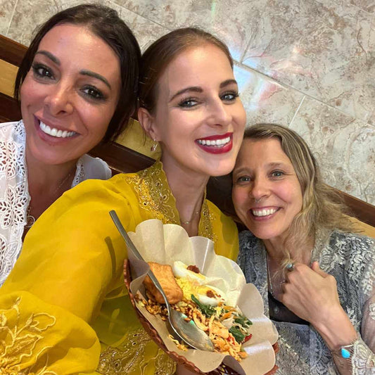 Motivujte svůj tým s na míru přizpůsobeným team-buildingem na Bali