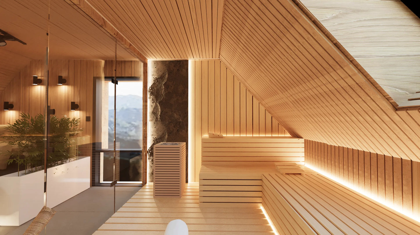 Our 2BR & 3BR Mountain Apartments 50 m from Ski Lift – Plešivec, Czech Republic