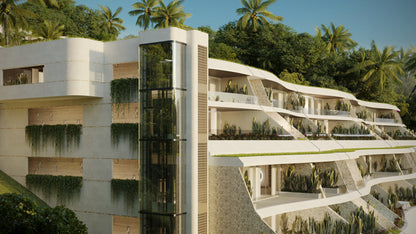 1BR Ubud APART-VILLA Private Pool