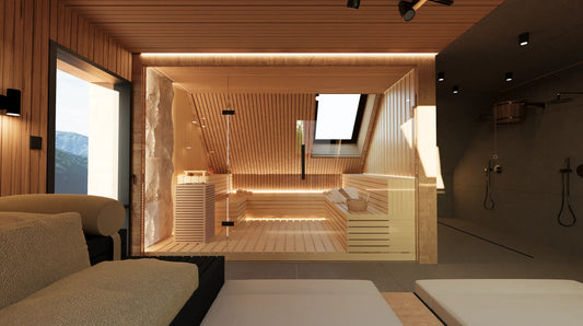 Naše 3 a 2pokojové Horské Apartmány 50 m od lyžařského vleku - Plešivec, Česká republika