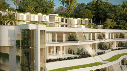 1BR Ubud APART-VILLA Private Pool