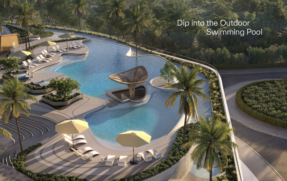 2-Bedroom Urban Apartment in Motor City, Dubai