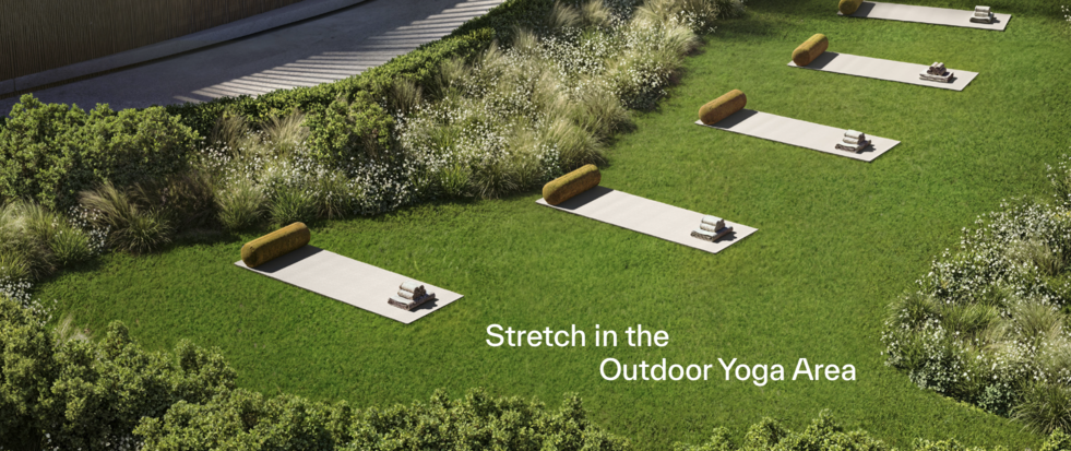 Studio – Urban Apartment v Motor City, Dubaj