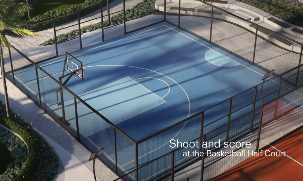 Studio – Urban Apartment v Motor City, Dubaj