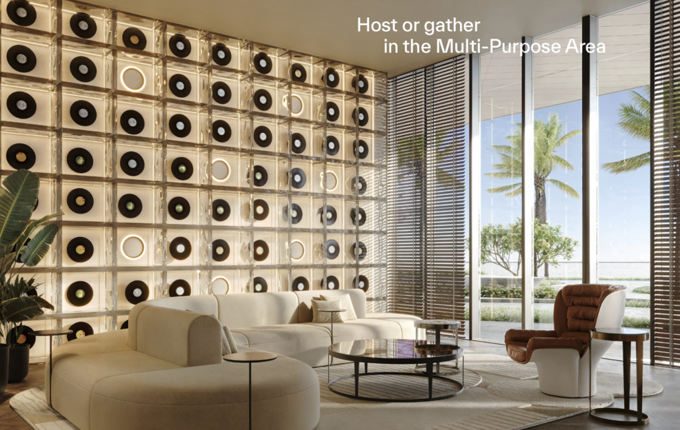 Studio – Urban Apartment v Motor City, Dubaj