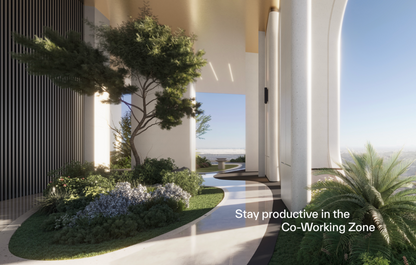 Studio – Urban Apartment v Motor City, Dubaj