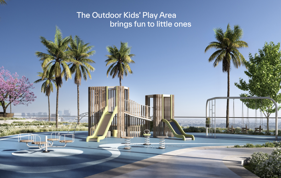 Studio – Urban Apartment v Motor City, Dubaj