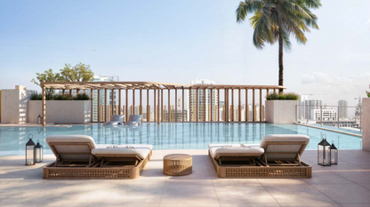 Studio, 1BR & 2BR JVC Signature Residences (Dubai) Strong Rental Returns