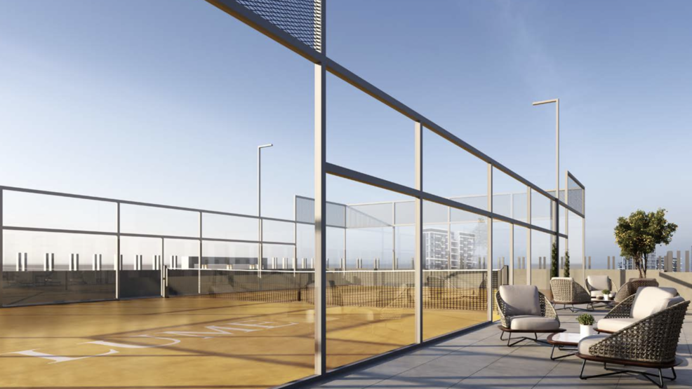 Studio, 1 a 2 ložnice – JVC Signature Residences (Dubaj) Silný výnos z pronájmu