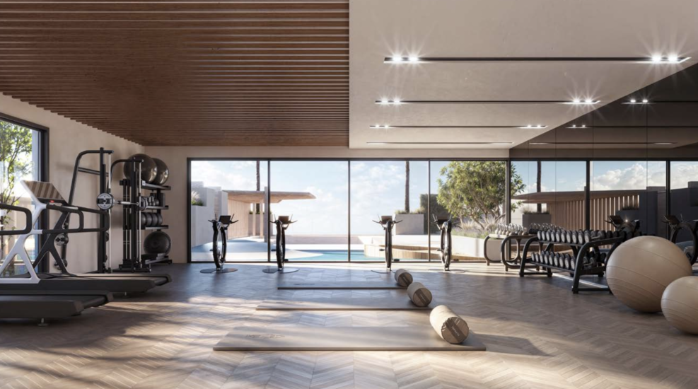 Studio, 1 a 2 ložnice – JVC Signature Residences (Dubaj) Silný výnos z pronájmu