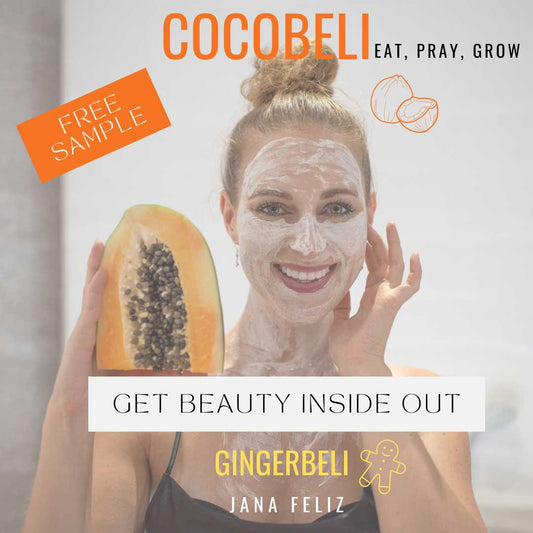 Get Beauty Inside Out by Jana - Free Demo