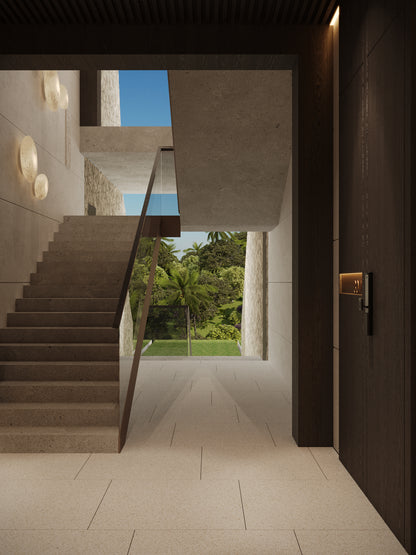 1BR Ubud APART-VILLA Private Pool