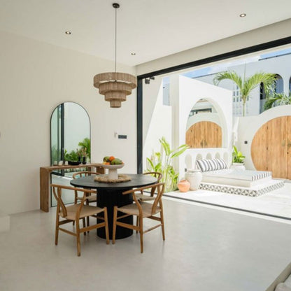 2BR Uluwatu Villa with Ocean Breeze