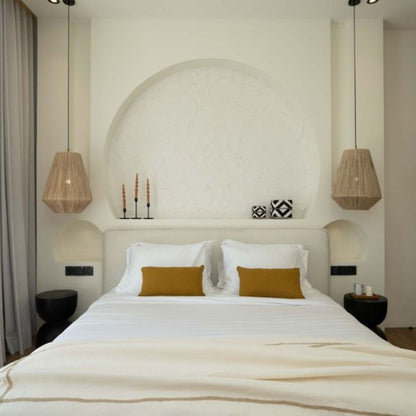 2BR Uluwatu Villa with Ocean Breeze