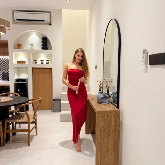 Modern Elegance in Uluwatu