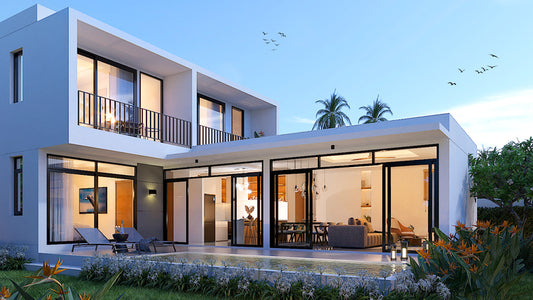3BR Private Pool Villa in Koh Samui (Plai Laem)