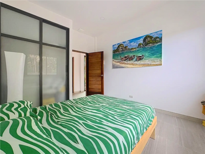 2BR Eco-Conscious Pool Villa in Thailand, in Krabi (Ao Nang)