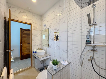 2BR Eco-Conscious Pool Villa in Thailand, in Krabi (Ao Nang)