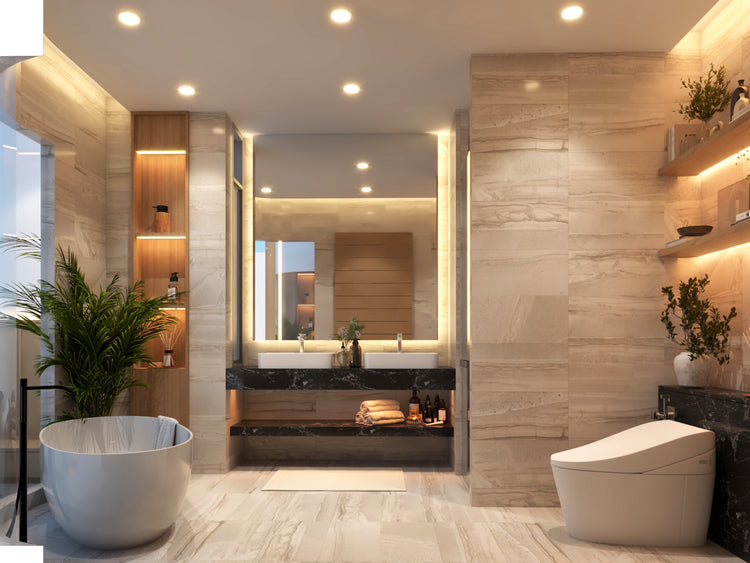 3BR Tropical Pool Villa in Koh Samui (Lamai)