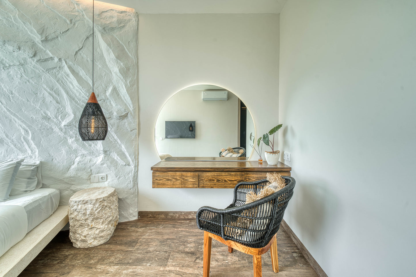 3BR Pandawa Beach Villa 3-Floor in Bali (Uluwatu)