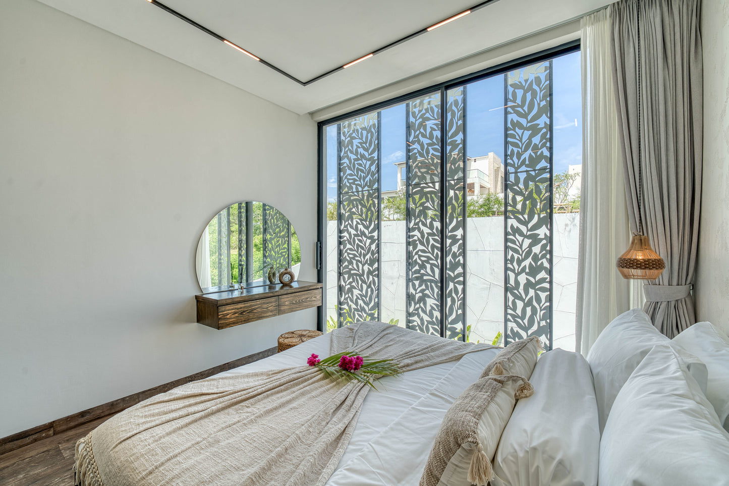 3BR Pandawa Beach Villa 3-Floor in Bali (Uluwatu)