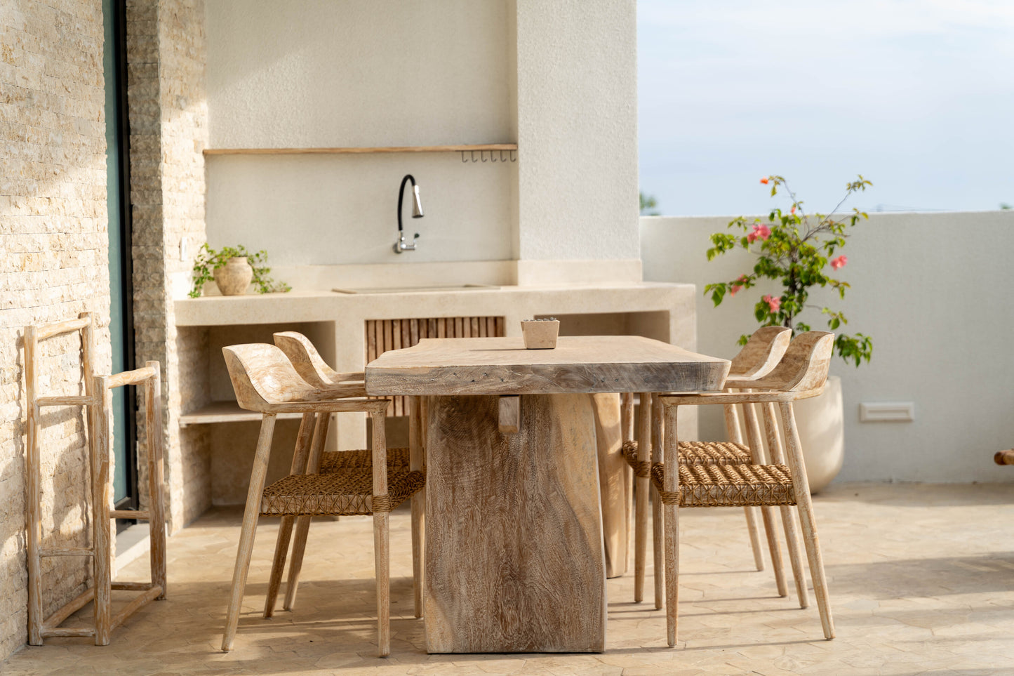 3BR Pandawa Beach Villa 3-Floor in Bali (Uluwatu)