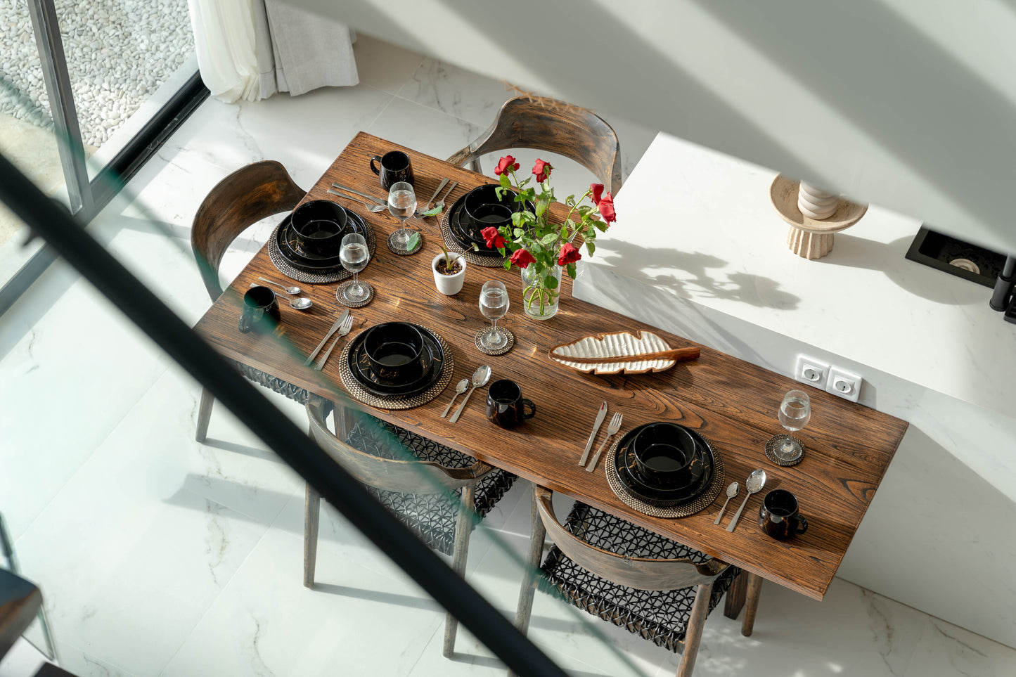 3BR Pandawa Beach Villa 3-Floor in Bali (Uluwatu)